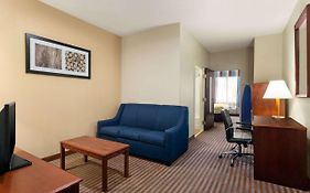 Baymont Inn & Suites Elizabethtown